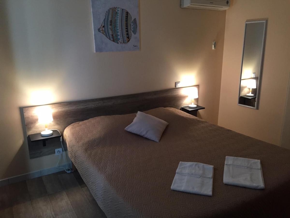 Hotel Les Lodges D'Оза Экстерьер фото